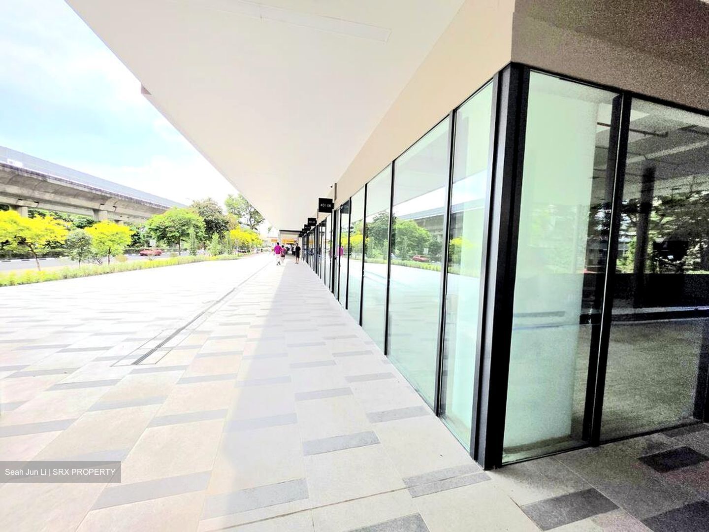 Sky Eden@Bedok (D16), Retail #515221471